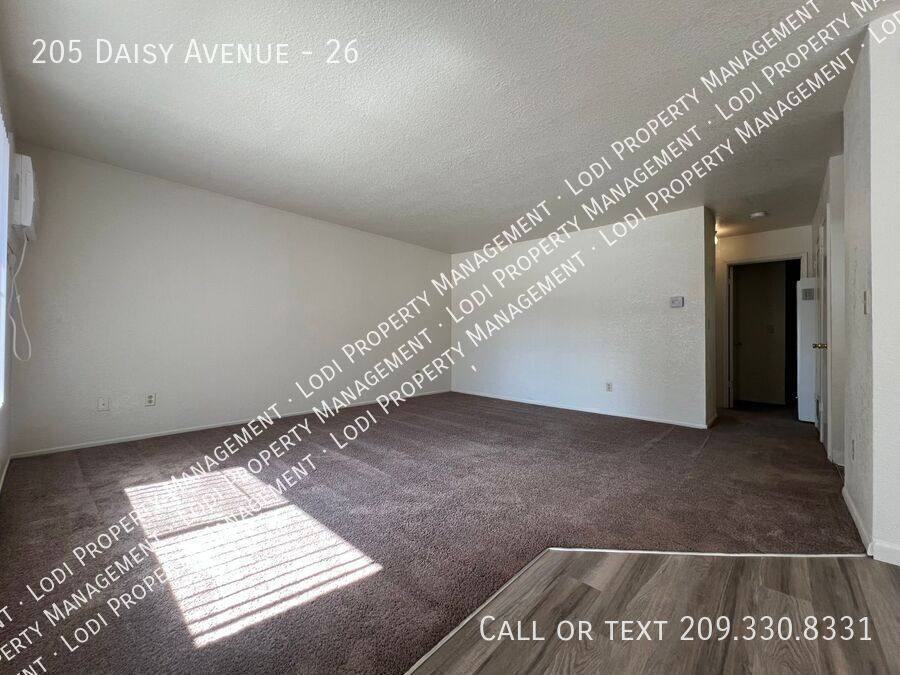 Apartment for rent at 205 Daisy Ave #26, Lodi, CA 95240