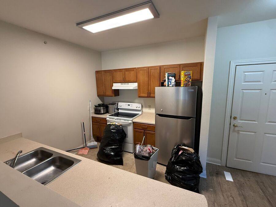 Apartment for rent at 1923 63rd St #206, Kenosha, WI 53143