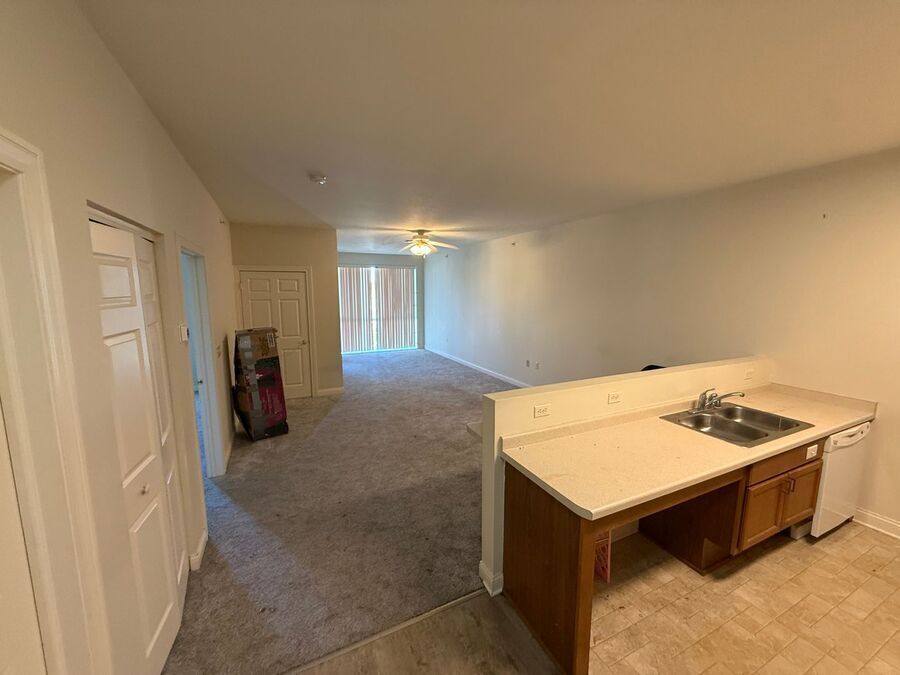 1923 63rd St #206, Kenosha, WI 53143 - Apartment for Rent