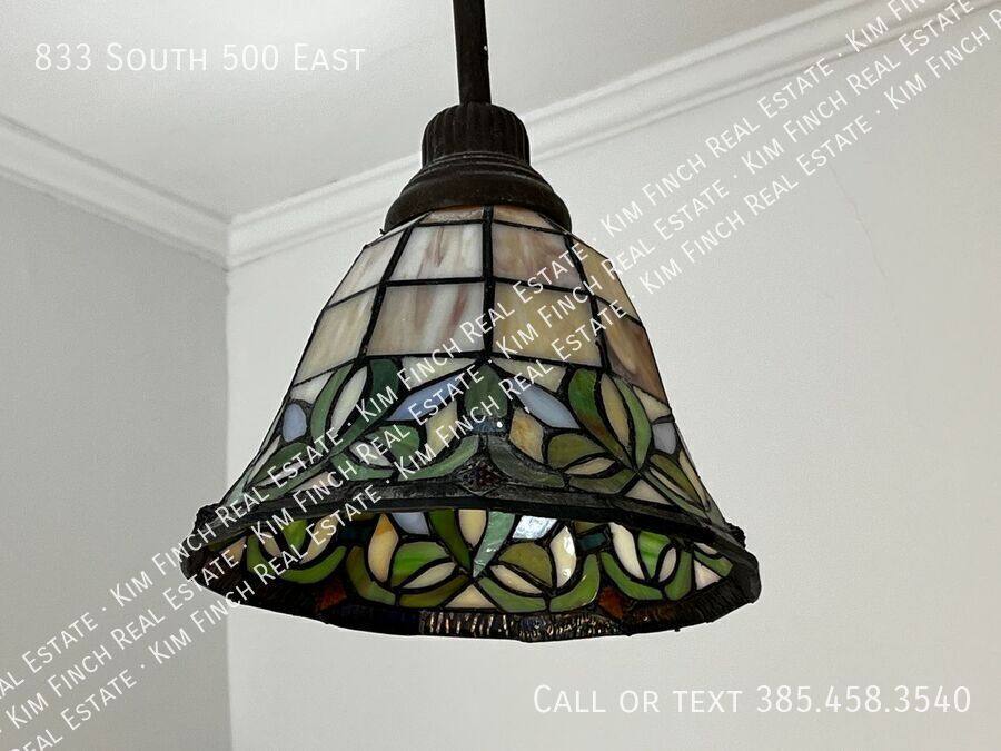 House for rent at 833 S 500 E, Salt Lake City, UT 84102