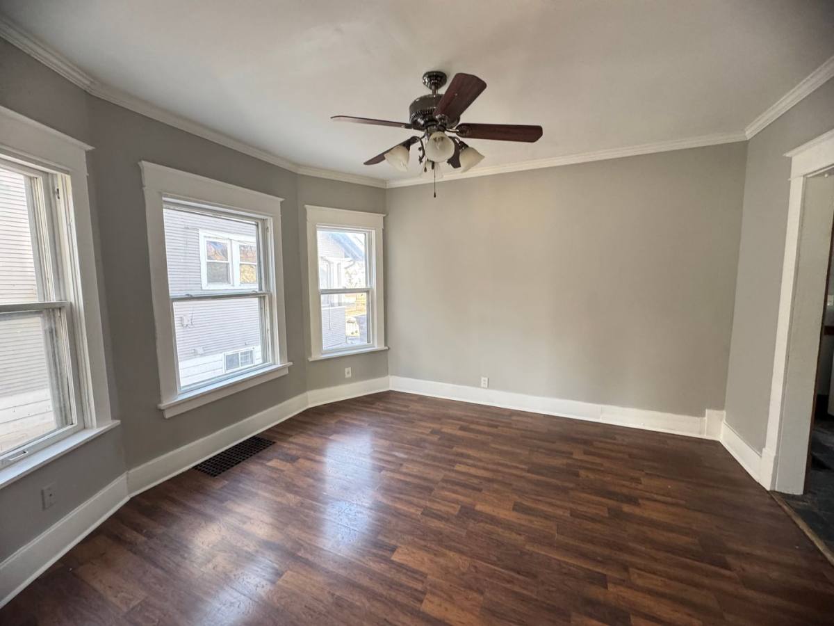House for rent at 1234 12th St, Rock Island, IL 61201