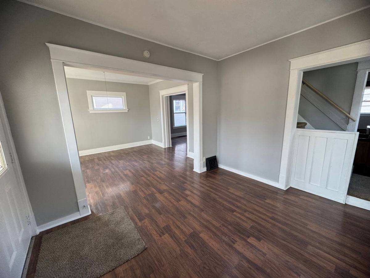 House for rent at 1234 12th St, Rock Island, IL 61201