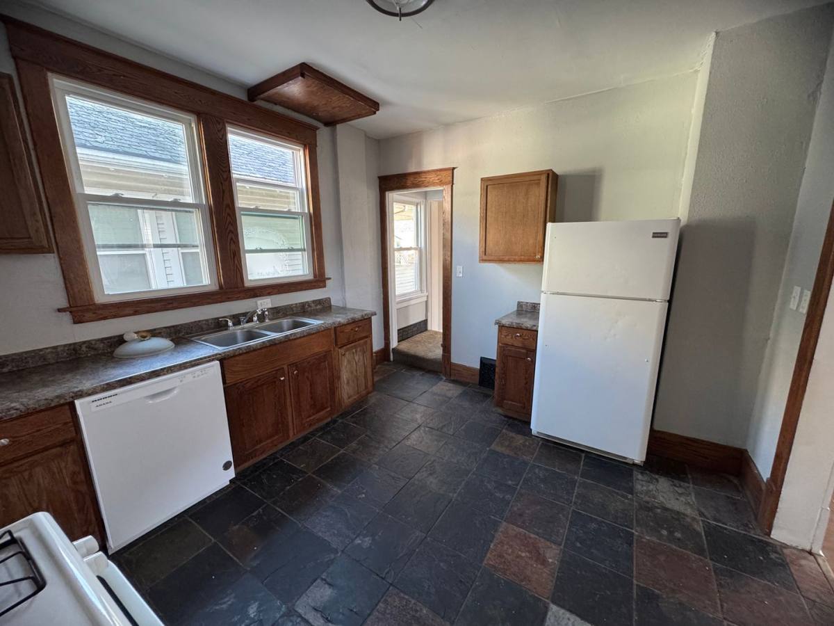 House for rent at 1234 12th St, Rock Island, IL 61201