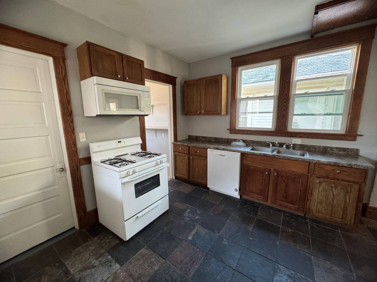 House for rent at 1234 12th St, Rock Island, IL 61201