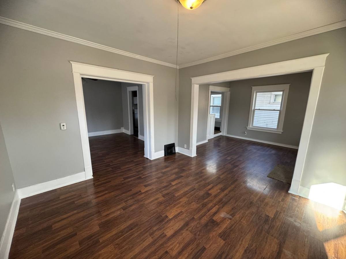 House for rent at 1234 12th St, Rock Island, IL 61201