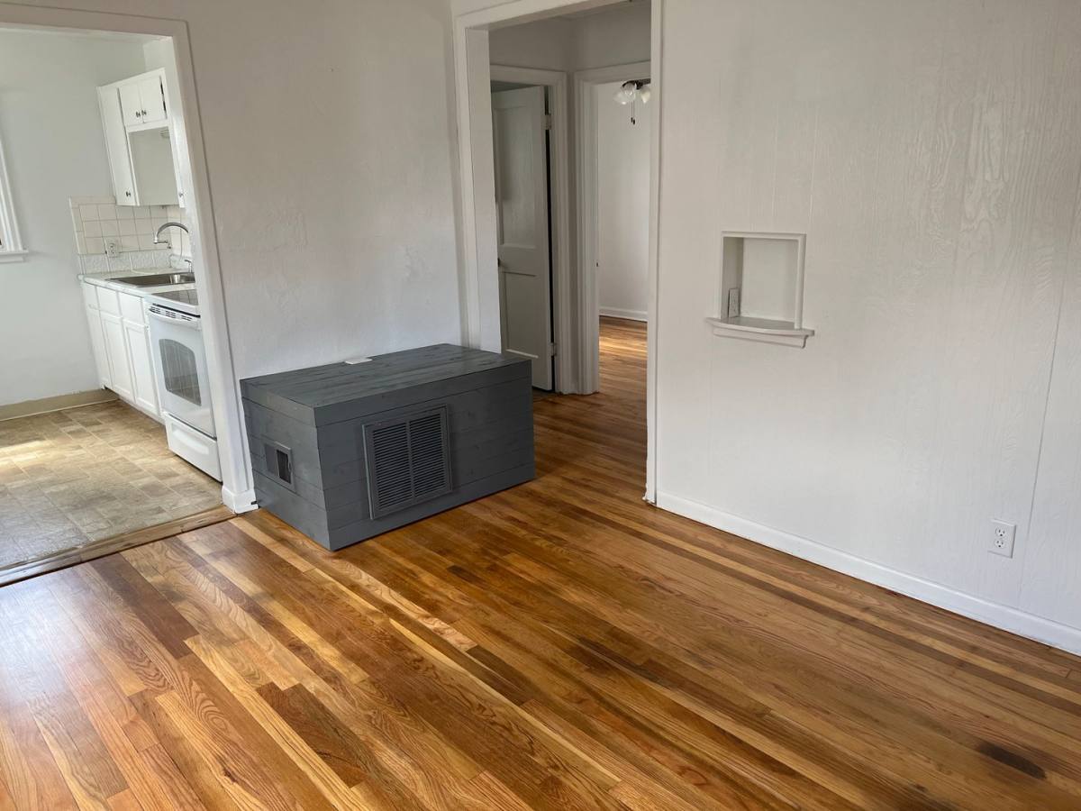 Apartment for rent at 1115 E 7th St, Cheyenne, WY 82007