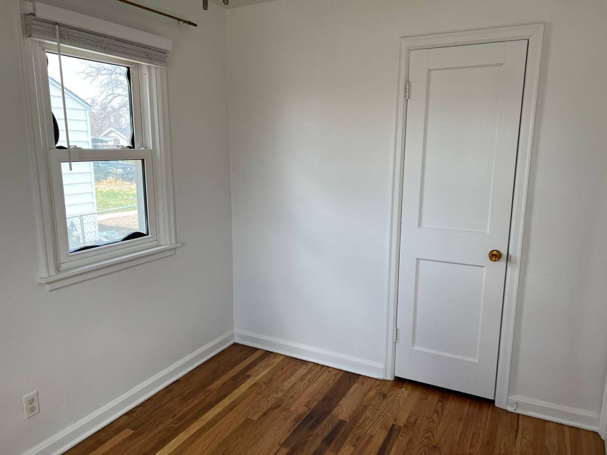 Apartment for rent at 1115 E 7th St, Cheyenne, WY 82007