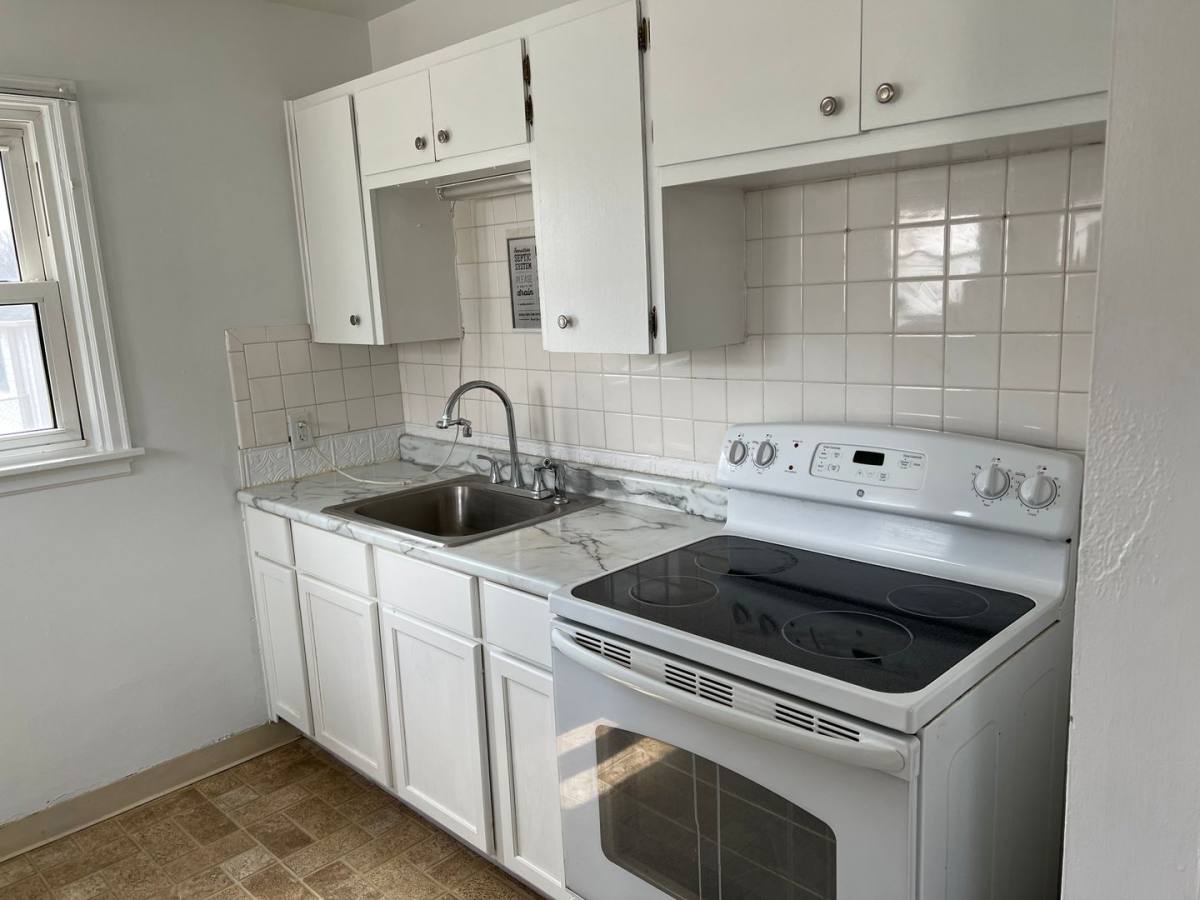 Apartment for rent at 1115 E 7th St, Cheyenne, WY 82007