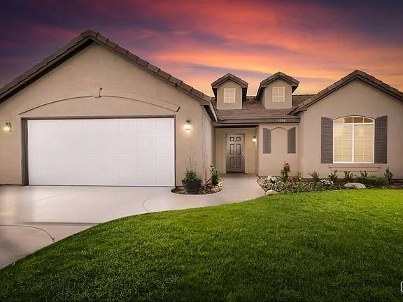 House for rent at 5506 Leeward Point Dr, Bakersfield, CA 93312
