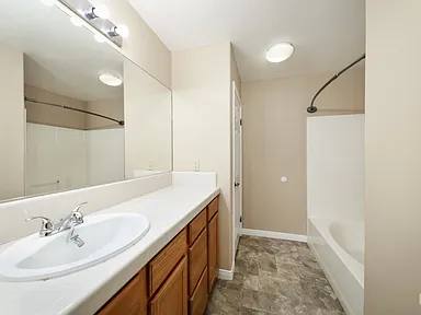 House for rent at 5506 Leeward Point Dr, Bakersfield, CA 93312