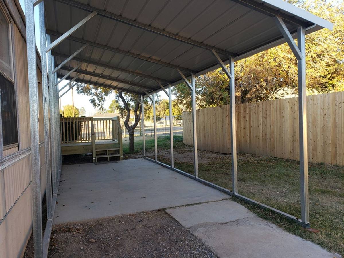 House for rent at 22015 Stanford Ave, Alamogordo, NM 88310
