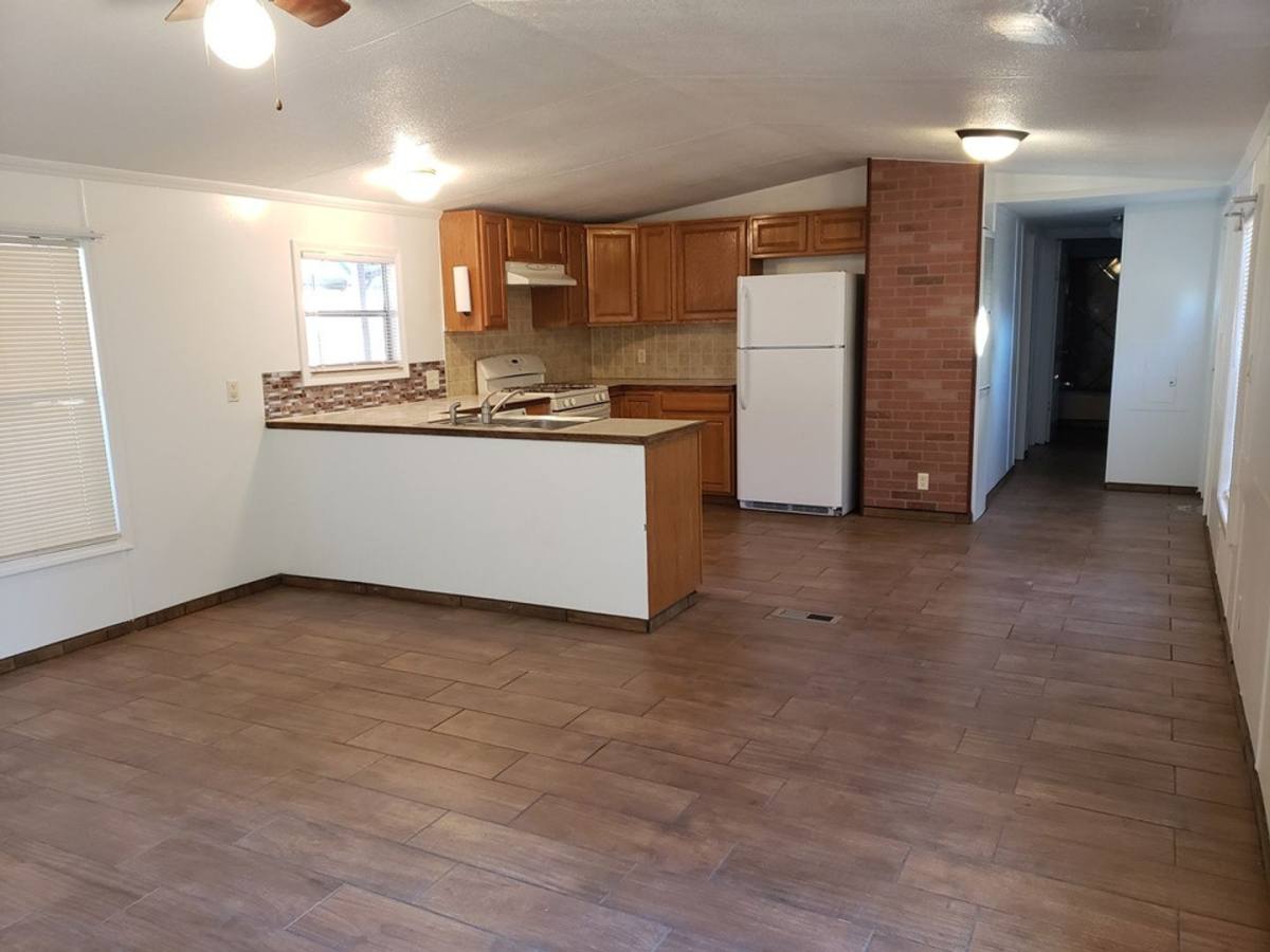 House for rent at 22015 Stanford Ave, Alamogordo, NM 88310