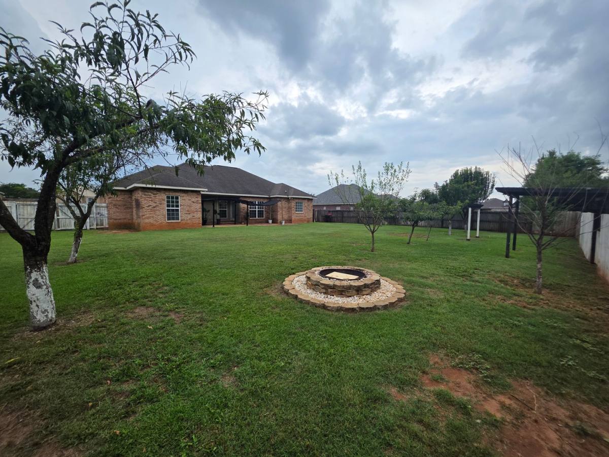 House for rent at 206 Maree Dr, Daleville, AL 36322