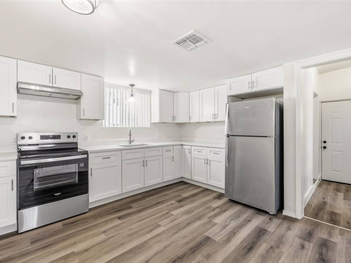 House for rent at 2103 N 10th Ave, Tucson, AZ 85705