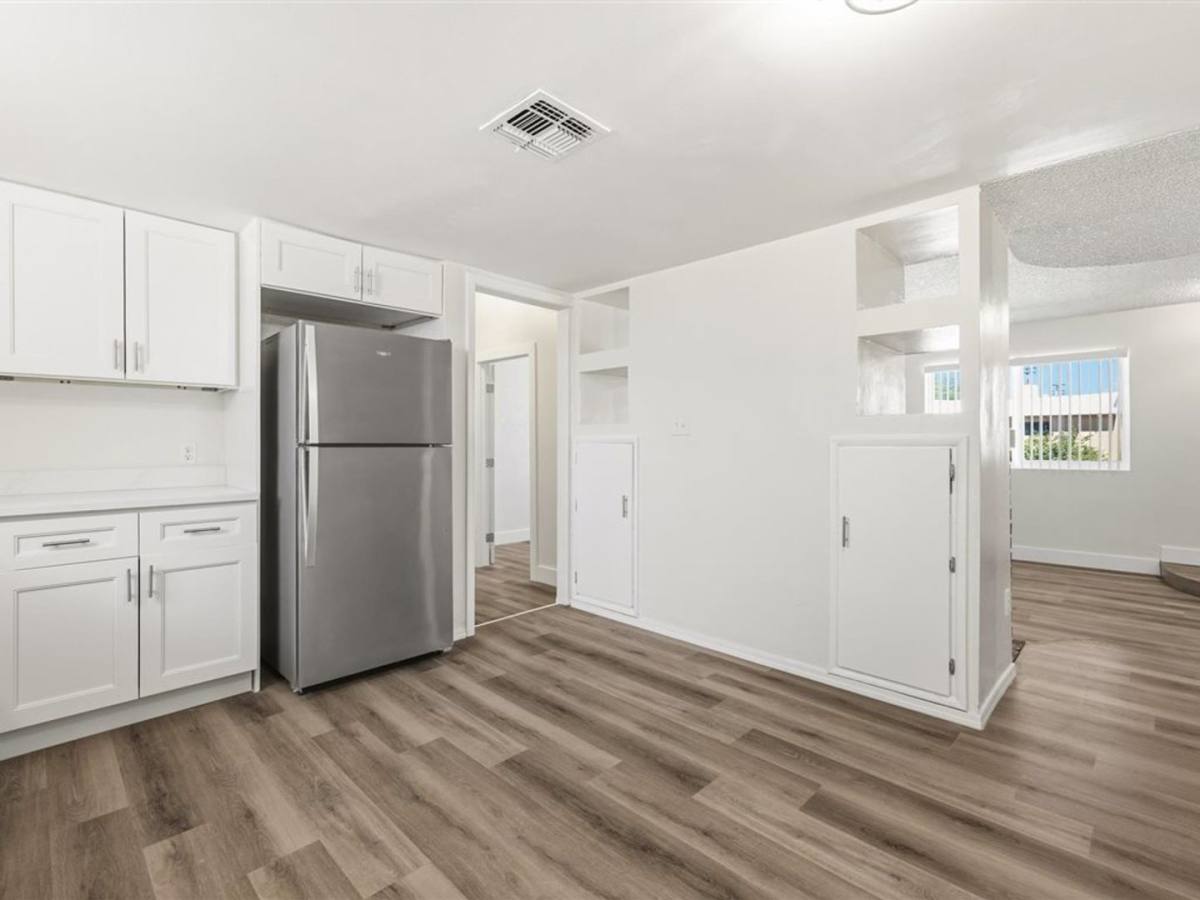 House for rent at 2103 N 10th Ave, Tucson, AZ 85705