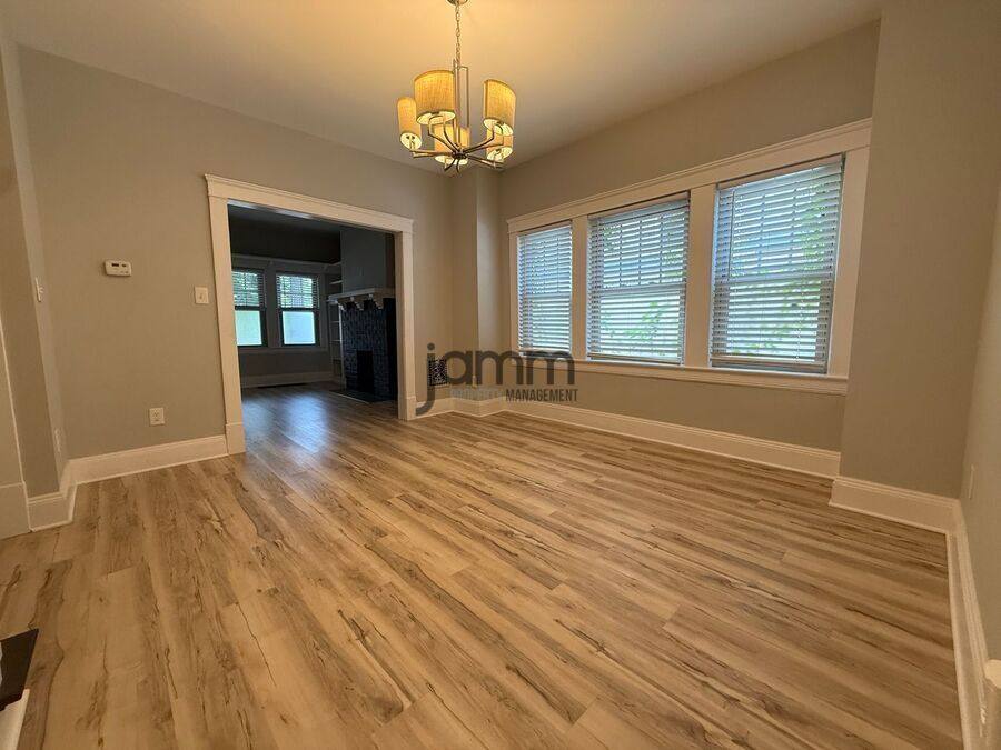 Apartment for rent at 1441 W 58th St #1, Cleveland, OH 44102