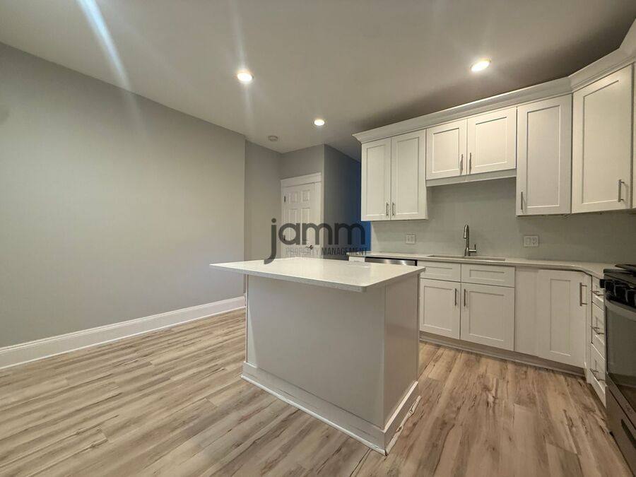 Apartment for rent at 1441 W 58th St #1, Cleveland, OH 44102