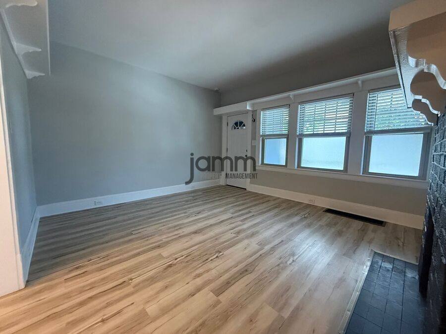 Apartment for rent at 1441 W 58th St #1, Cleveland, OH 44102