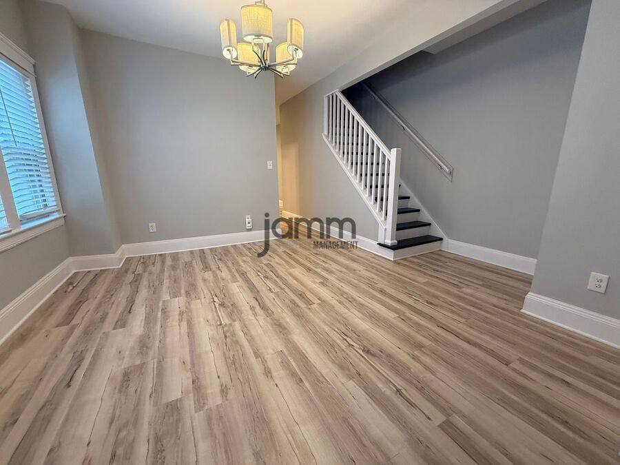 Apartment for rent at 1441 W 58th St #1, Cleveland, OH 44102