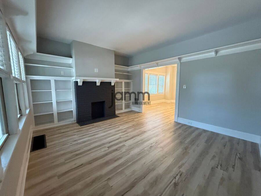 Apartment for rent at 1441 W 58th St #1, Cleveland, OH 44102