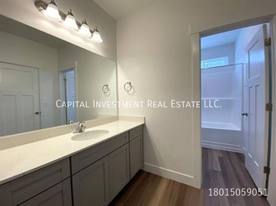 Condo for rent at 947 W Coral Charm Way #K302, Lehi, UT 84043