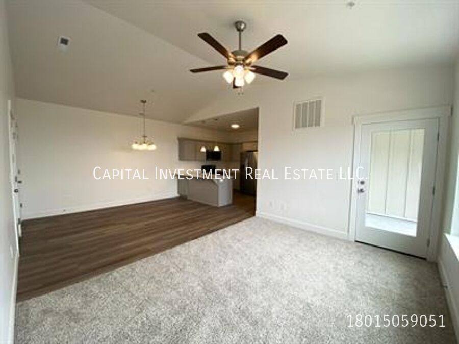 Condo for rent at 947 W Coral Charm Way #K302, Lehi, UT 84043