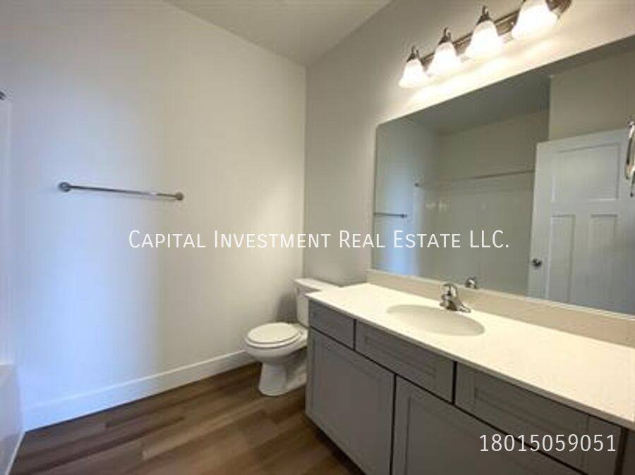 Condo for rent at 947 W Coral Charm Way #K302, Lehi, UT 84043