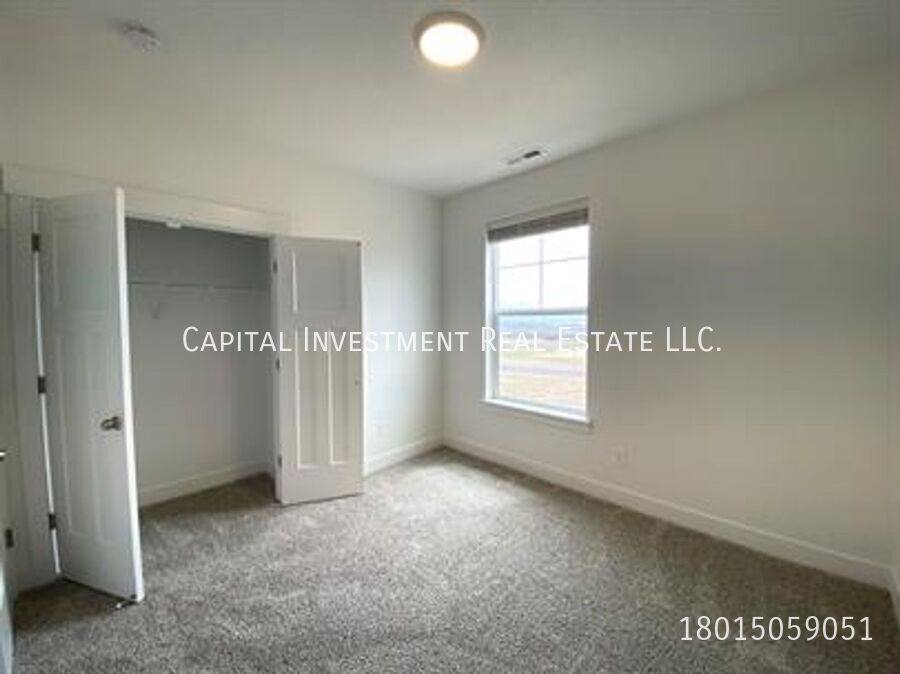 Condo for rent at 947 W Coral Charm Way #K302, Lehi, UT 84043