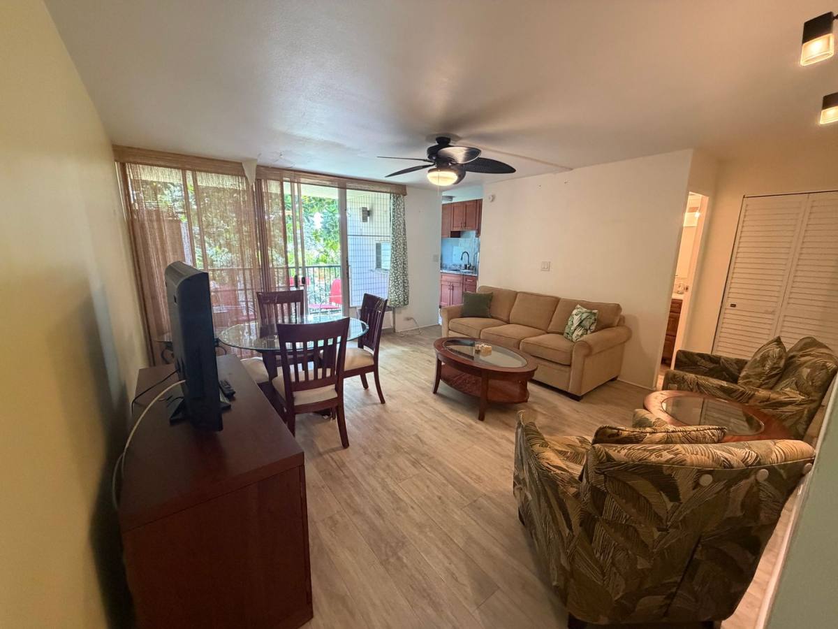 Condo for rent at 35 Walaka St, Kihei, HI 96753