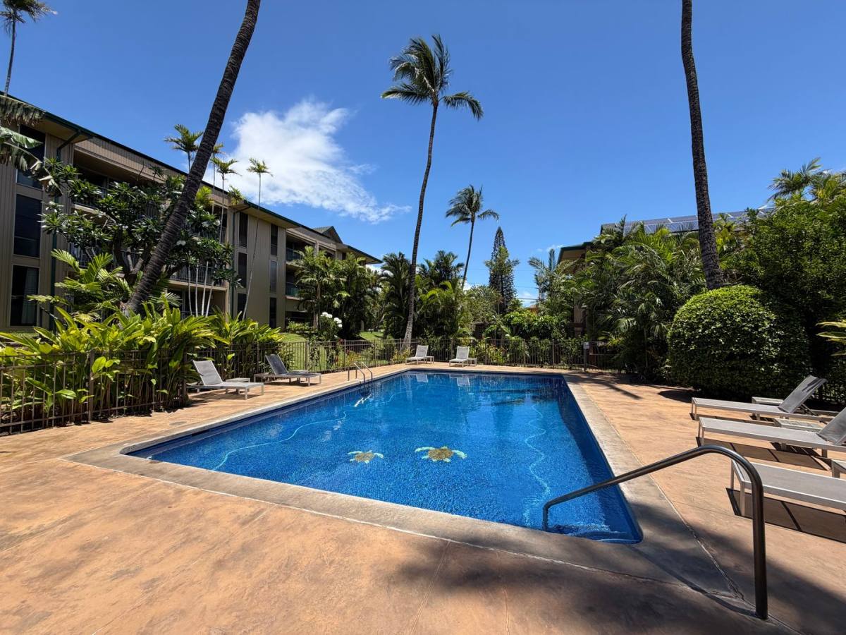 Condo for rent at 35 Walaka St, Kihei, HI 96753