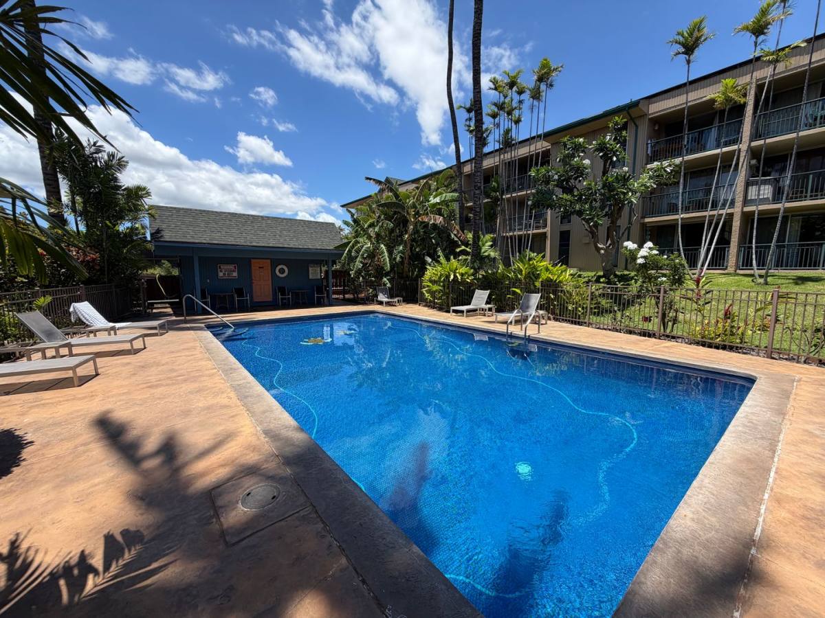 Condo for rent at 35 Walaka St, Kihei, HI 96753