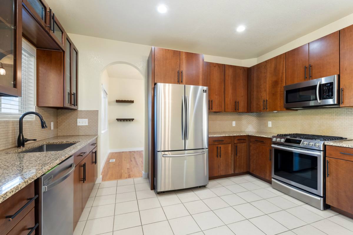 House for rent at 3501 S Ivanhoe St, Denver, CO 80237