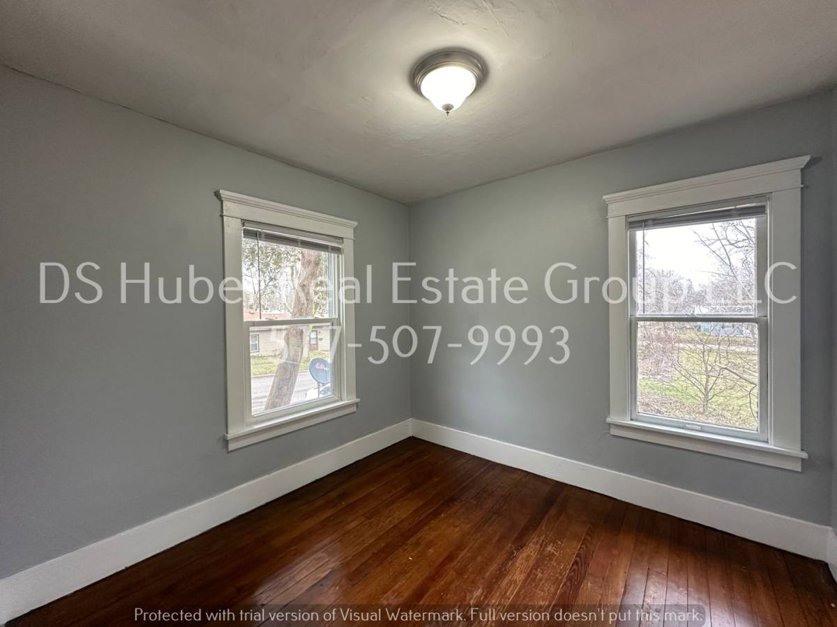 House for rent at 2208 Marcus, Lansing, MI 48912