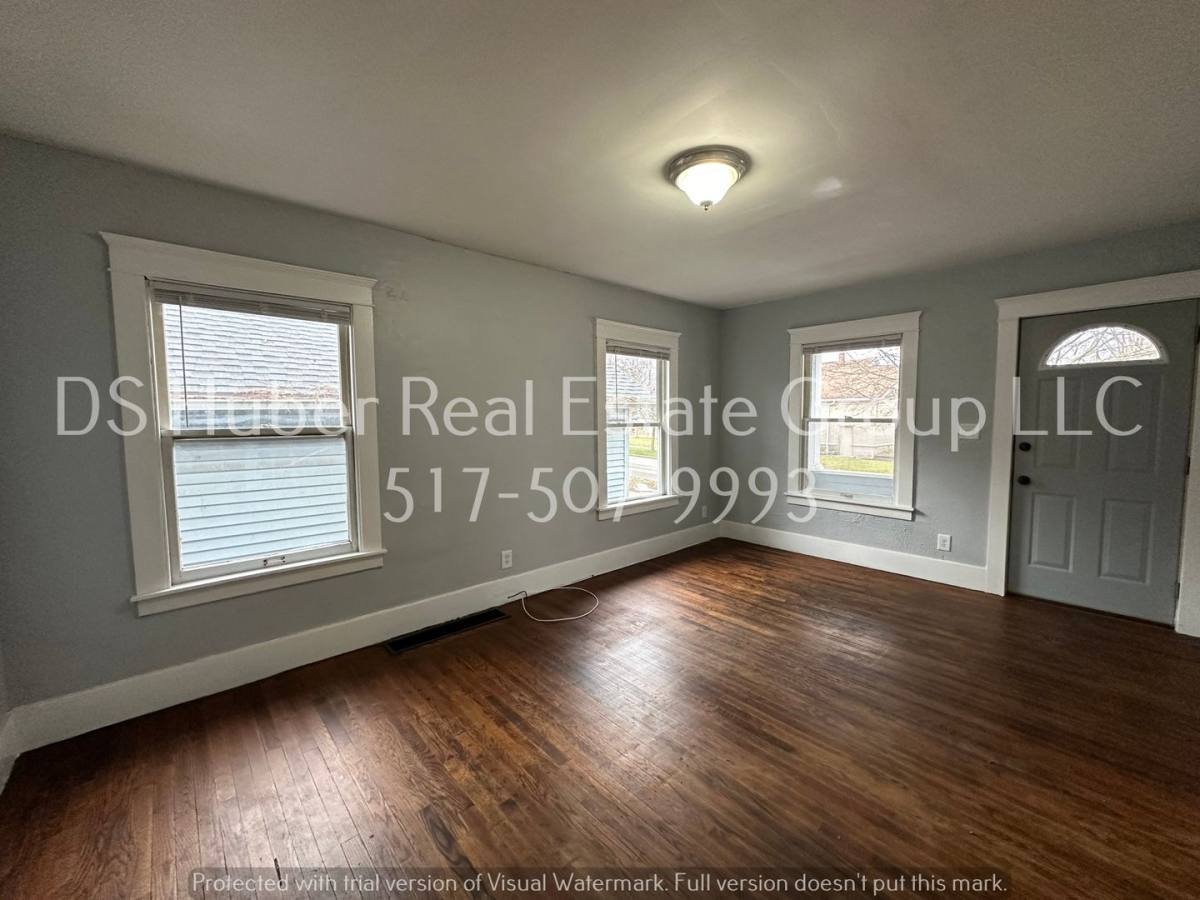 House for rent at 2208 Marcus, Lansing, MI 48912