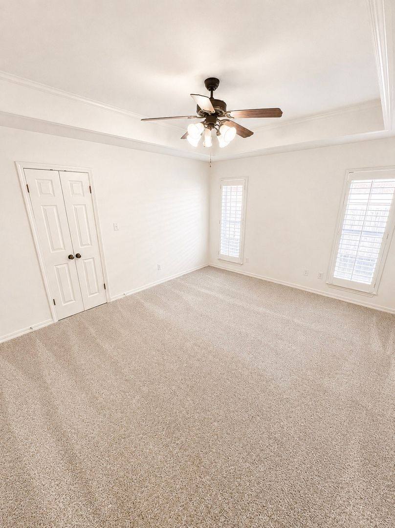 House for rent at 2914 Le Oaks, Bossier City, LA 71111