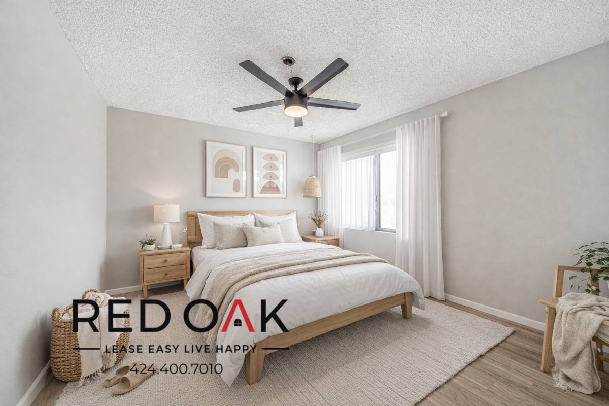 Condo for rent at 15405 Vanowen St #22, Van Nuys, CA 91406