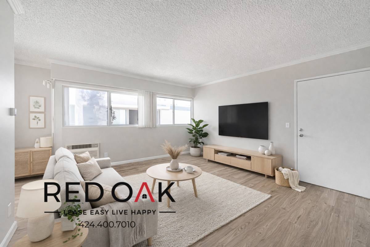 Condo for rent at 15405 Vanowen St #22, Van Nuys, CA 91406