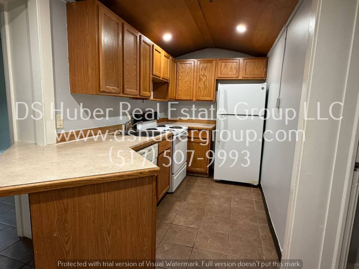 Apartment for rent at 3815 County Farm Rd #104, Saint Johns, MI 48879