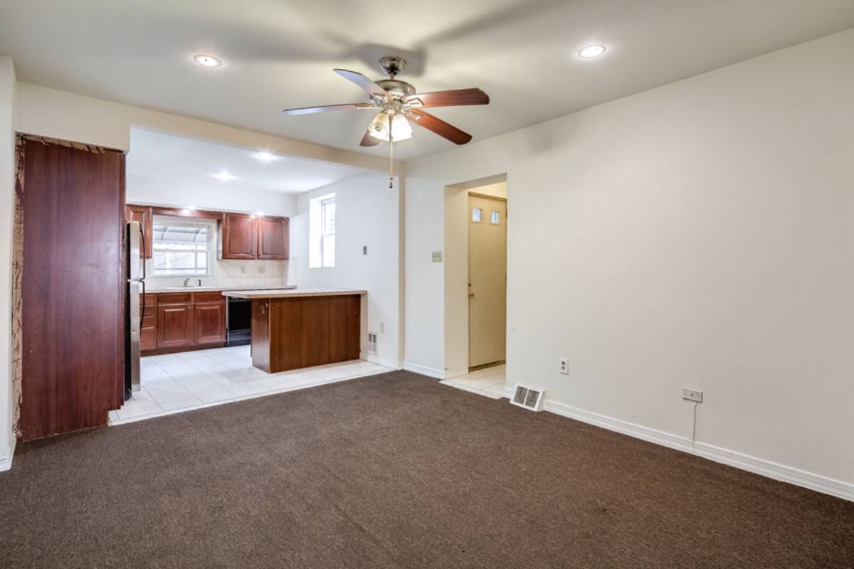 House for rent at 1916 Dickinson St, Philadelphia, PA 19146