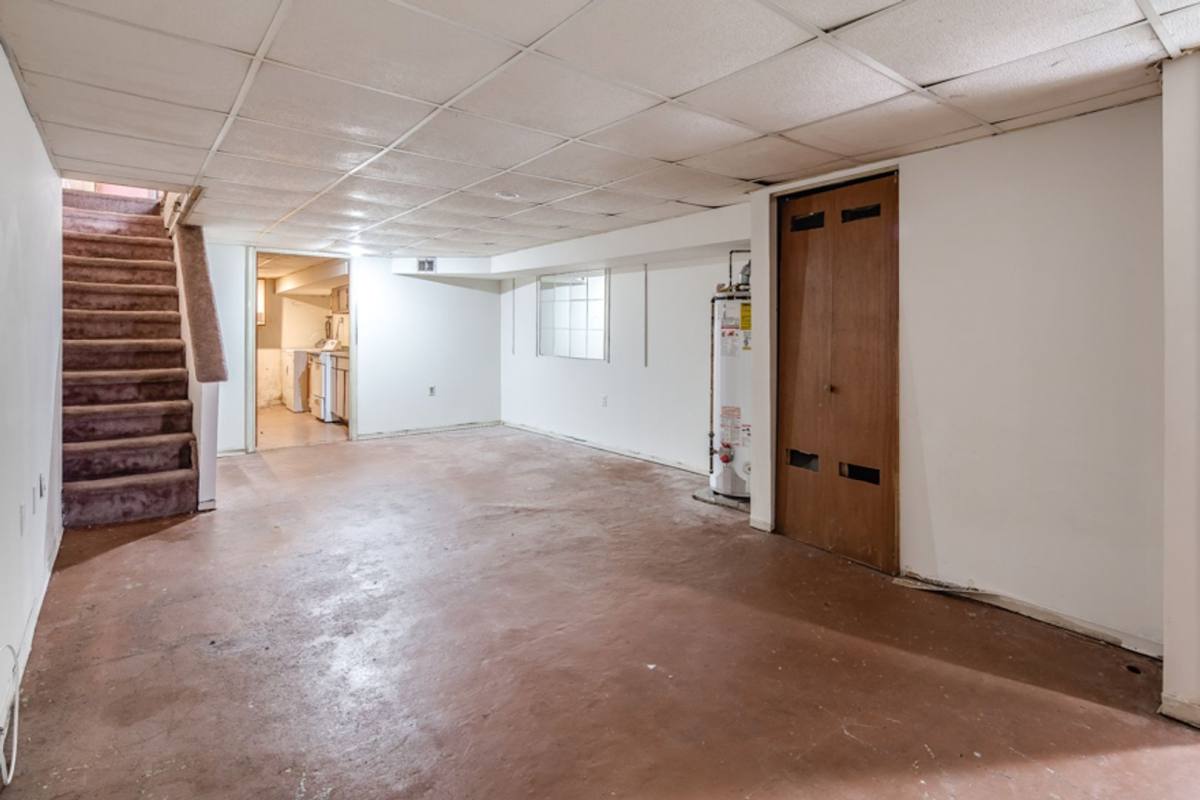House for rent at 1916 Dickinson St, Philadelphia, PA 19146