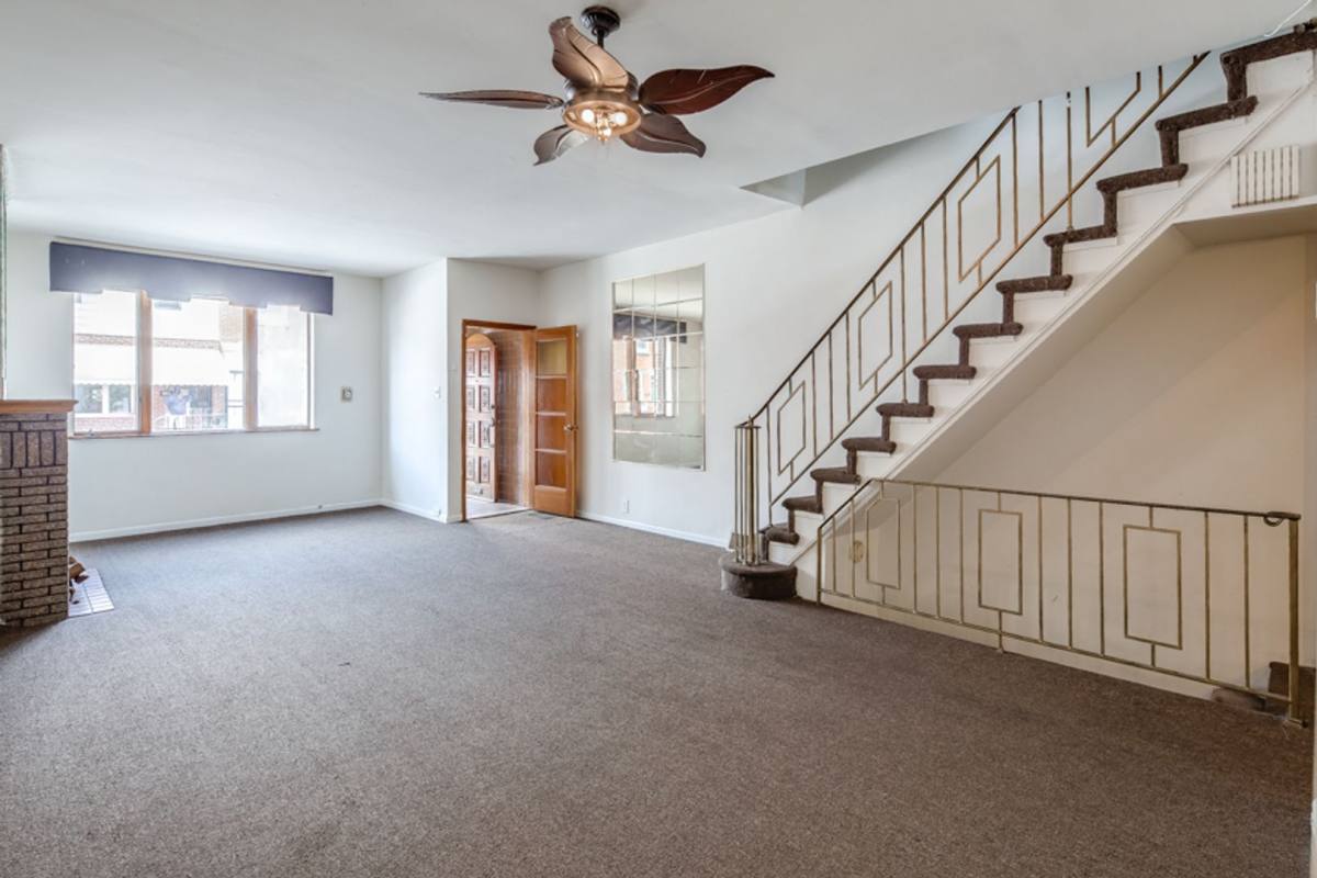 House for rent at 1916 Dickinson St, Philadelphia, PA 19146