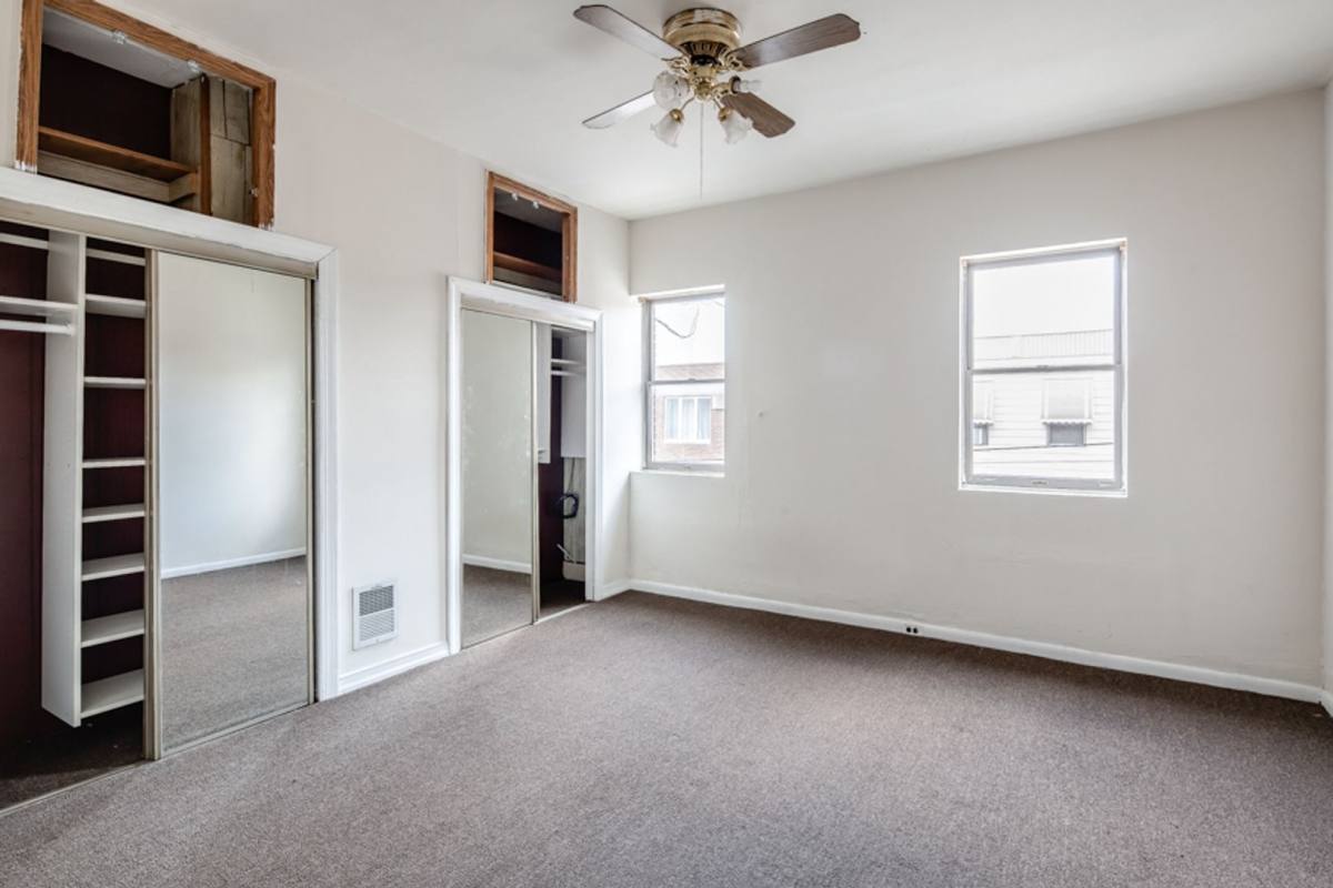 House for rent at 1916 Dickinson St, Philadelphia, PA 19146