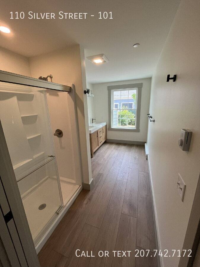 Apartment for rent at 110 Silver St #101, Dover, NH 03820