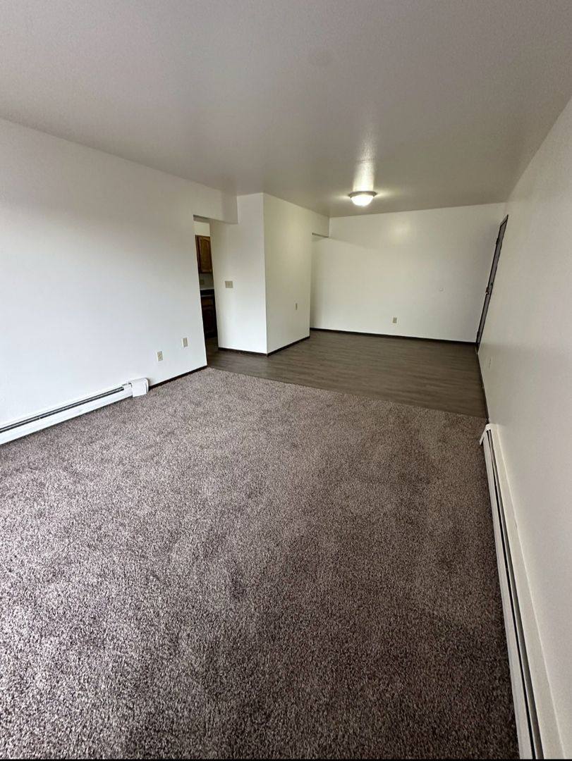 Apartment for rent at 2523 7th Ave S, Grand Forks, ND 58201