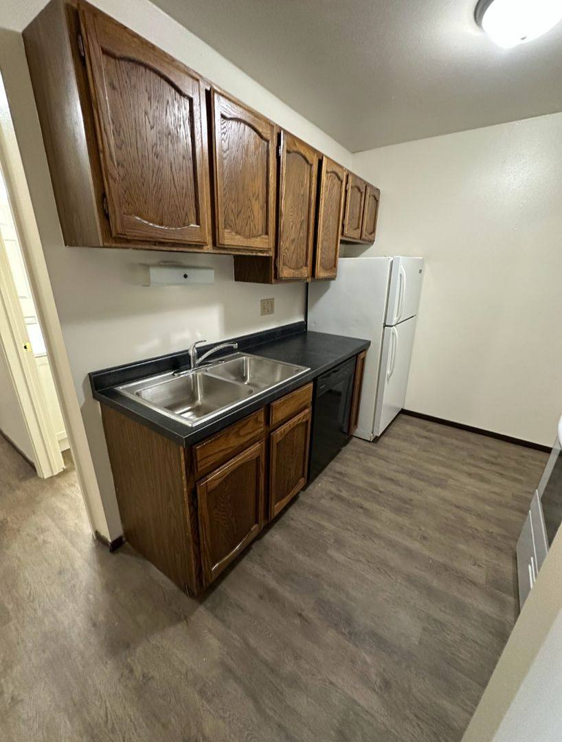 Apartment for rent at 2523 7th Ave S, Grand Forks, ND 58201