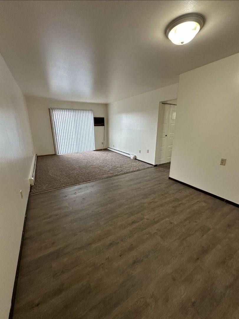 Apartment for rent at 2523 7th Ave S, Grand Forks, ND 58201