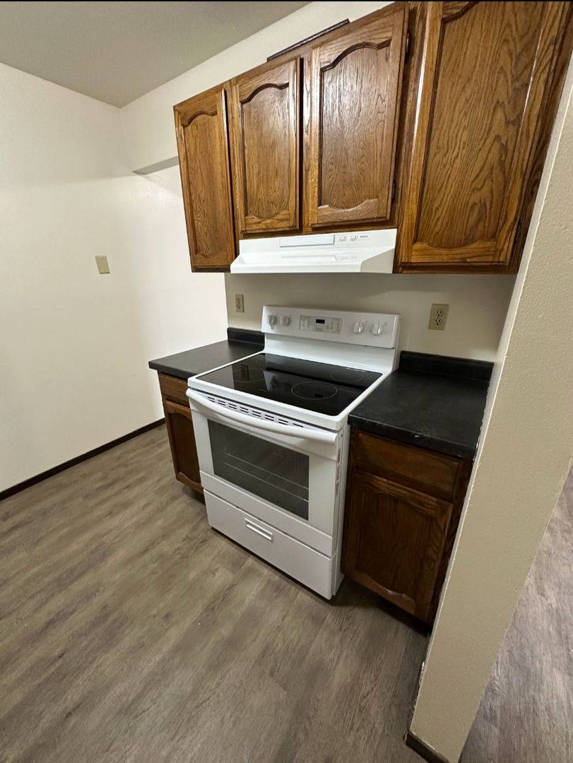Apartment for rent at 2523 7th Ave S, Grand Forks, ND 58201