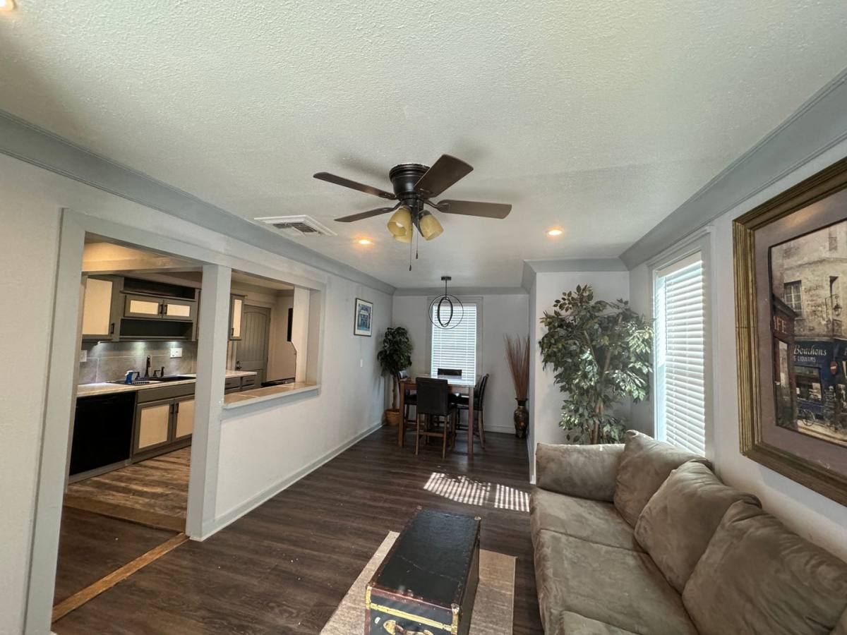 House for rent at 270 E Linden St, Shreveport, LA 71104