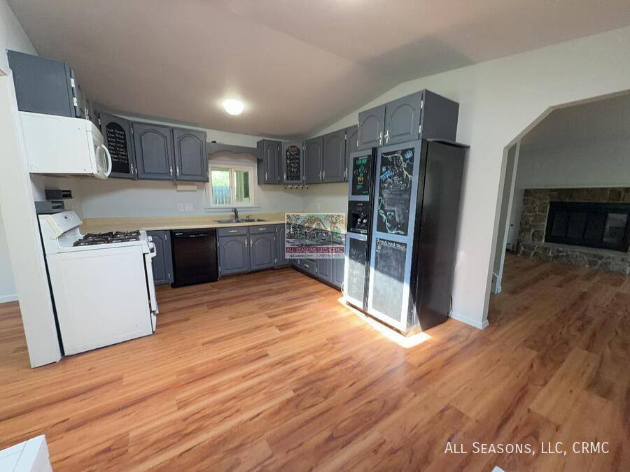 House for rent at 2921 Main St, Colorado Springs, CO 80907
