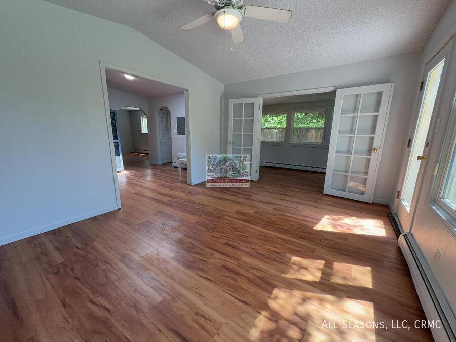 House for rent at 2921 Main St, Colorado Springs, CO 80907